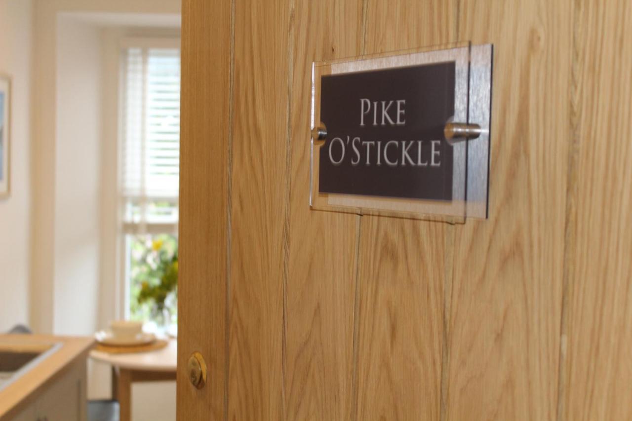 Pike O'Stickle Apartment Боунес он Уиндърмиър Екстериор снимка