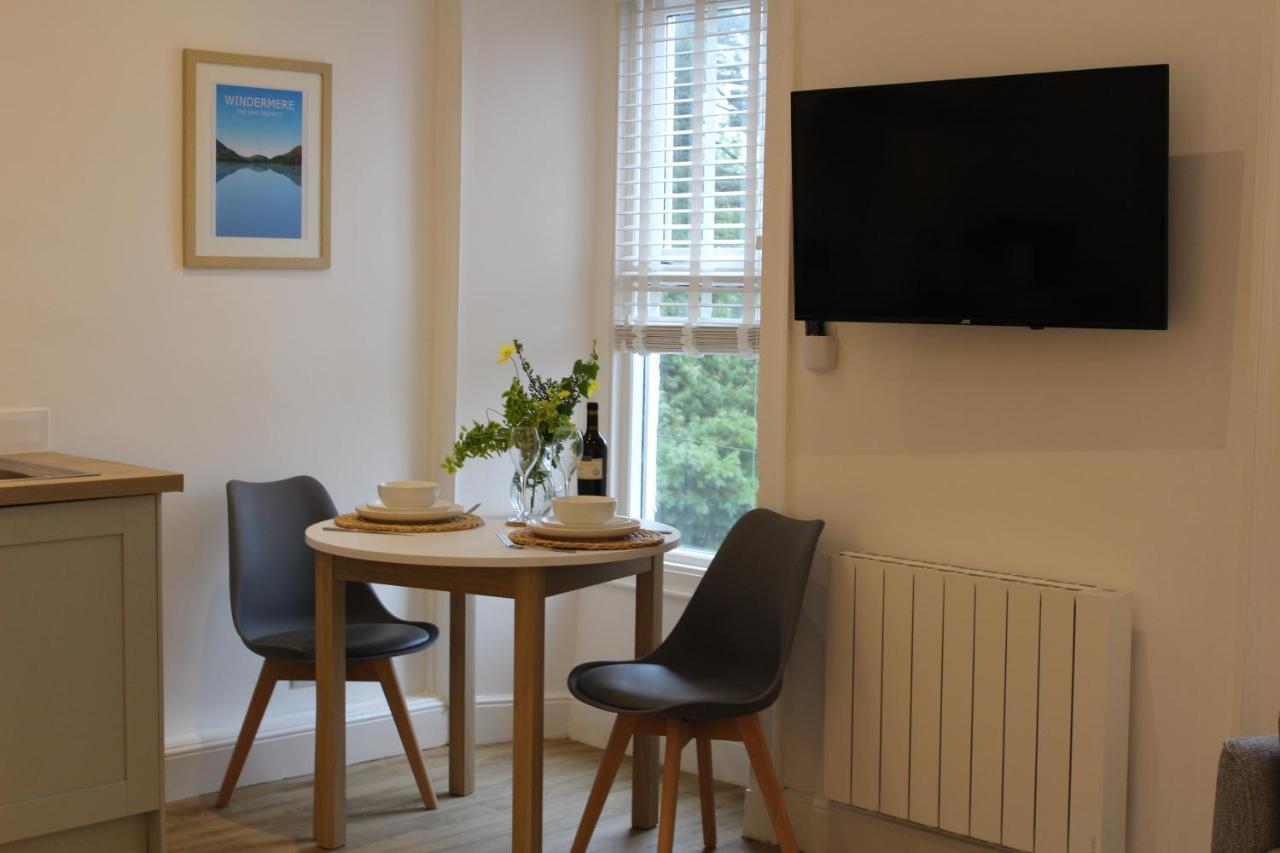 Pike O'Stickle Apartment Боунес он Уиндърмиър Екстериор снимка