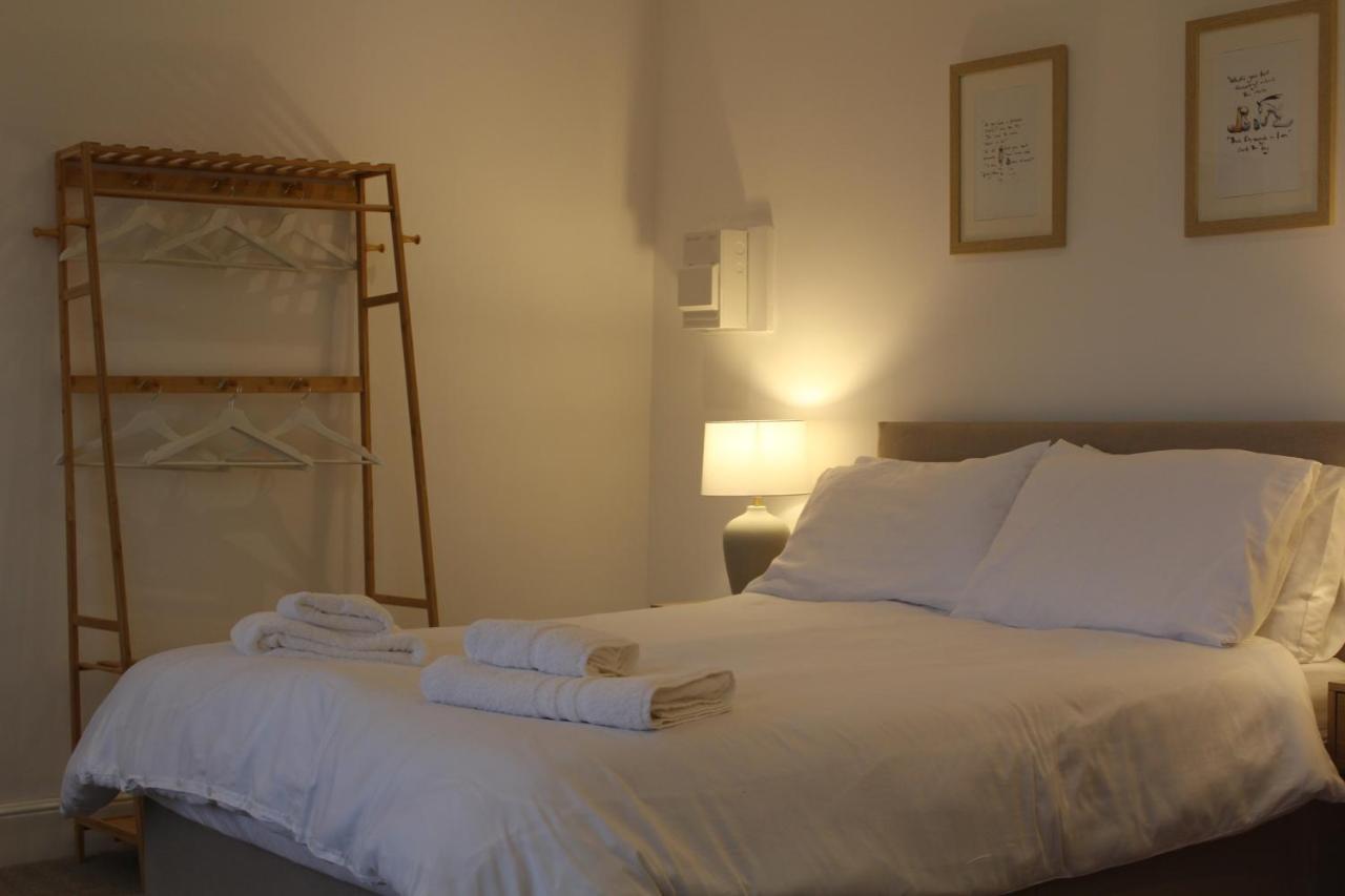 Pike O'Stickle Apartment Боунес он Уиндърмиър Екстериор снимка